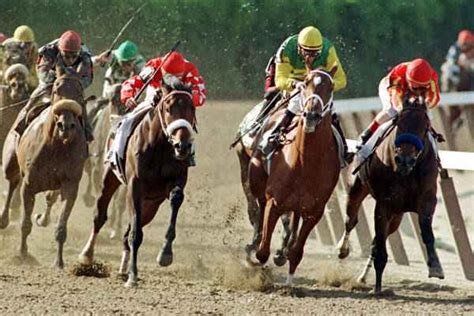 horse racing schedule today philippines